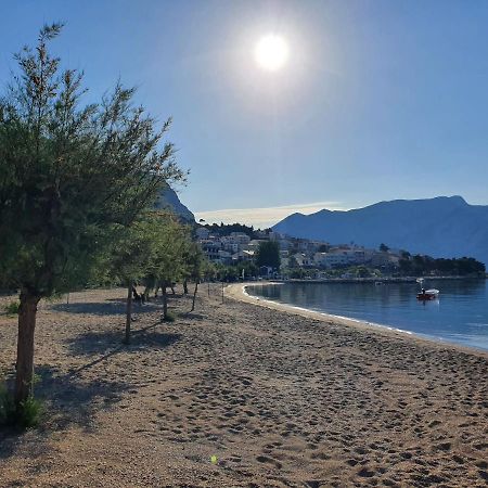 Apartmant Angel Wings Omiš Екстериор снимка