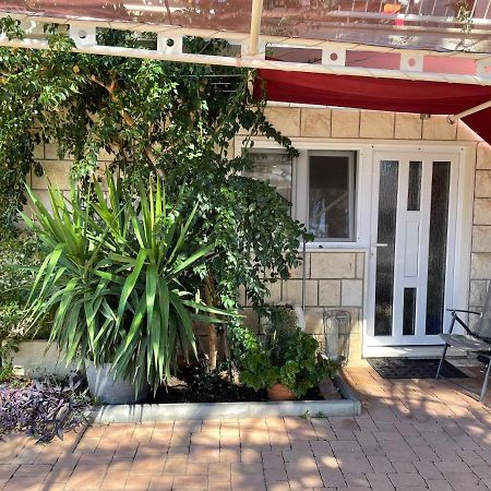 Apartmant Angel Wings Omiš Екстериор снимка