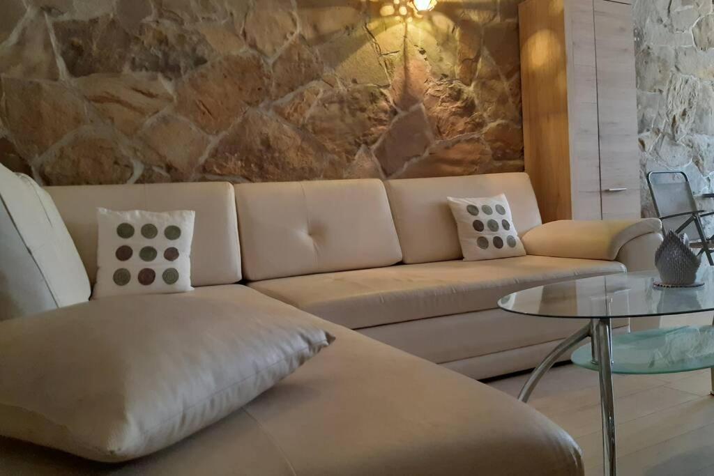 Apartmant Angel Wings Omiš Екстериор снимка