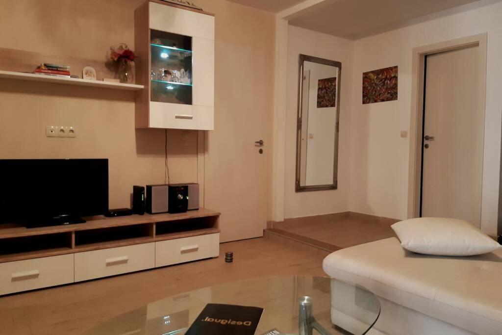 Apartmant Angel Wings Omiš Екстериор снимка