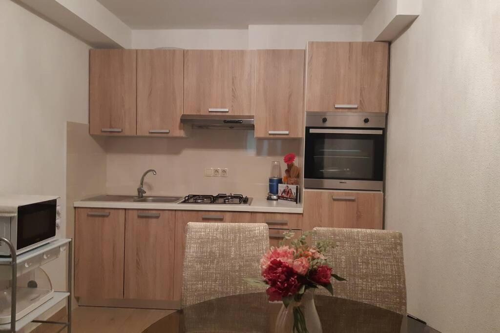 Apartmant Angel Wings Omiš Екстериор снимка