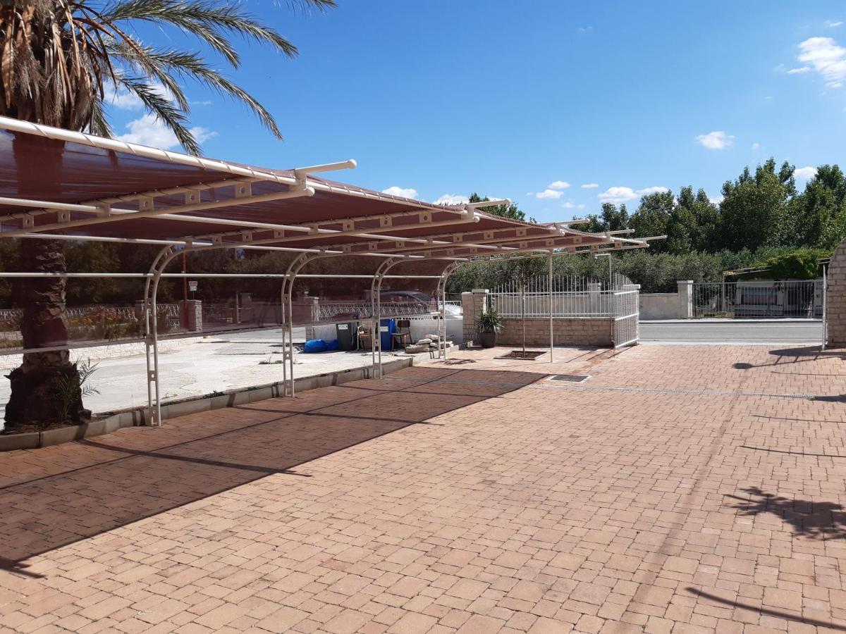 Apartmant Angel Wings Omiš Екстериор снимка