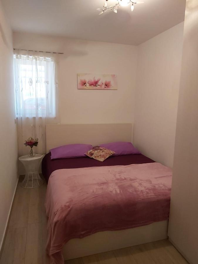 Apartmant Angel Wings Omiš Екстериор снимка