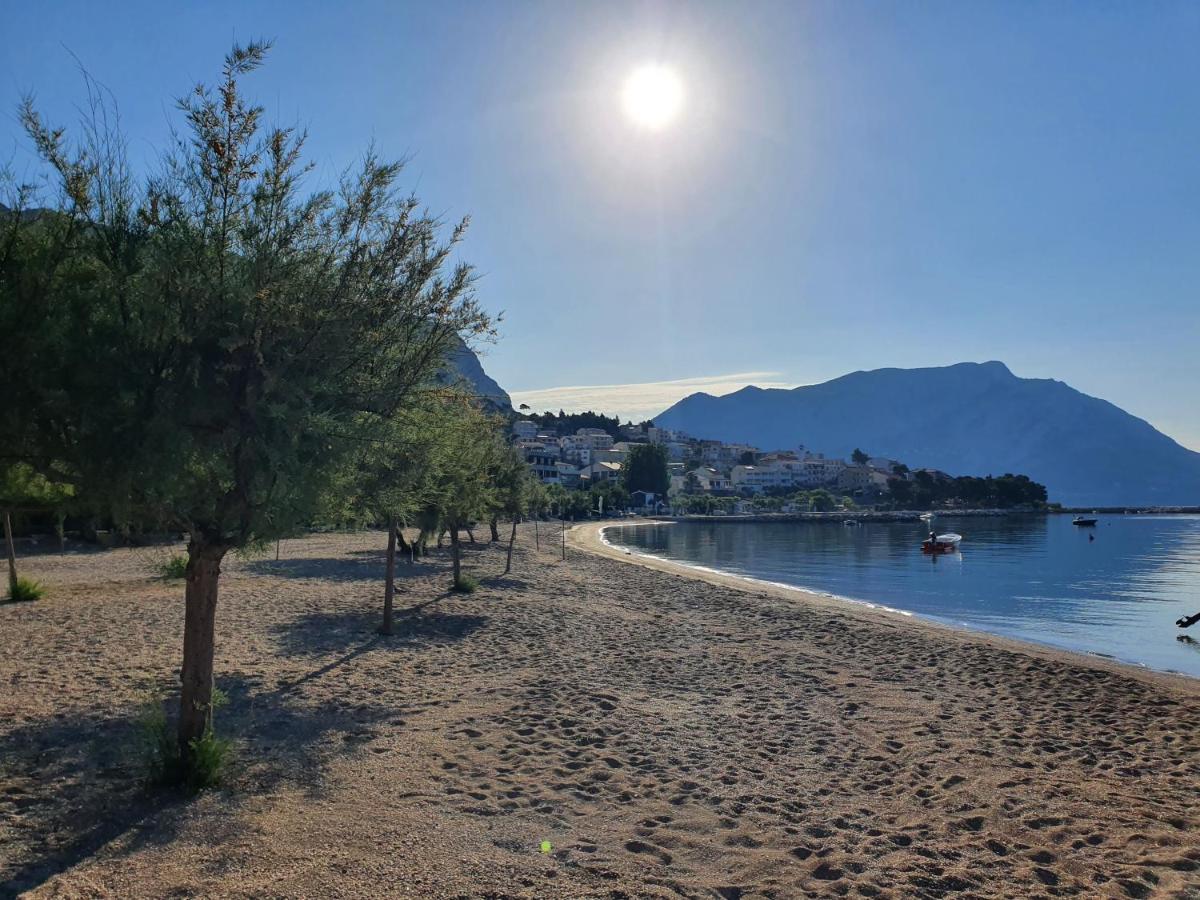 Apartmant Angel Wings Omiš Екстериор снимка