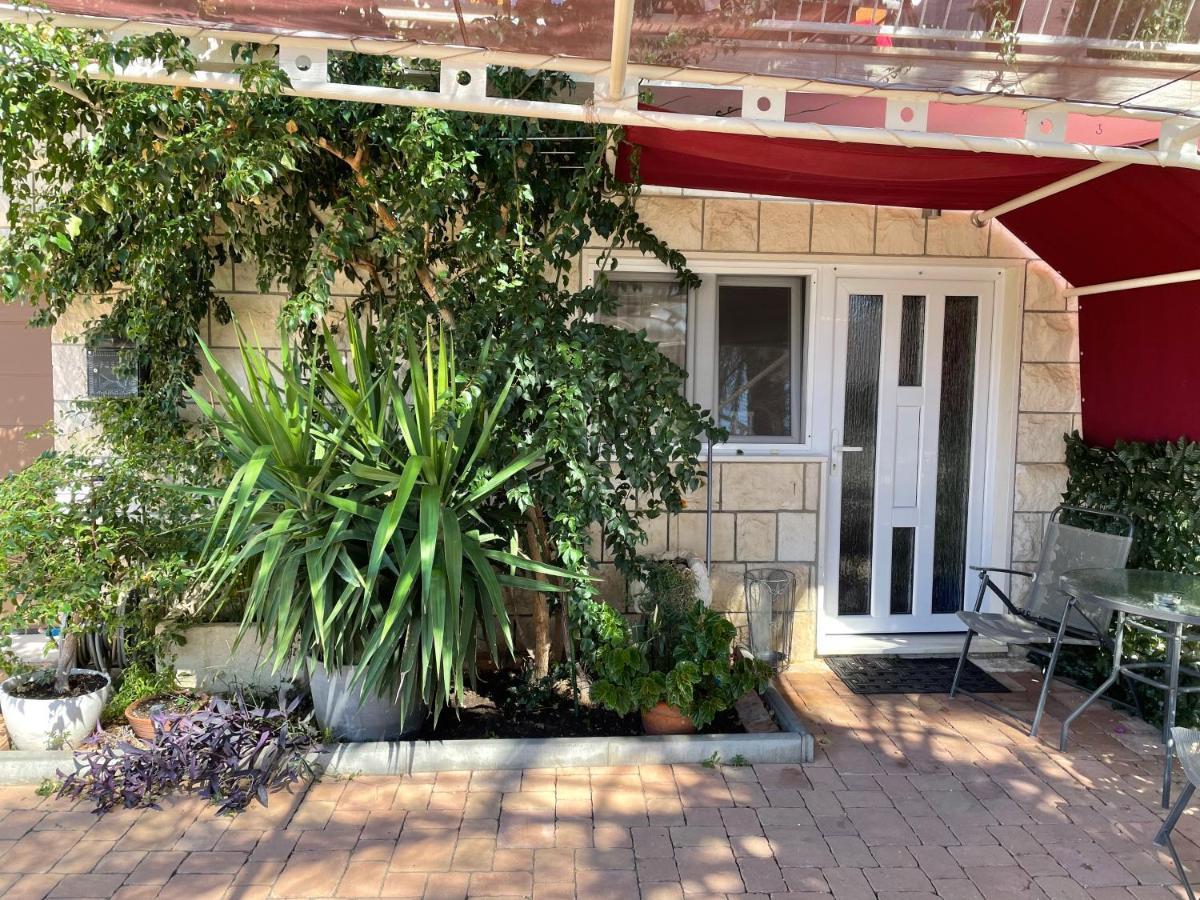 Apartmant Angel Wings Omiš Екстериор снимка